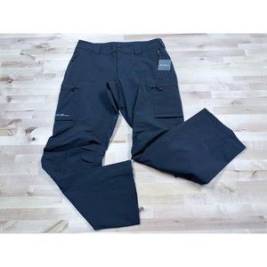 Eddie Bauer First Ascent Guide Pro Alpine Pant - Medium - NWT